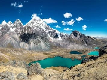 7 AUSANGATE LAGOONS gallery