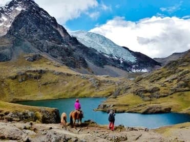 7 AUSANGATE LAGOONS gallery