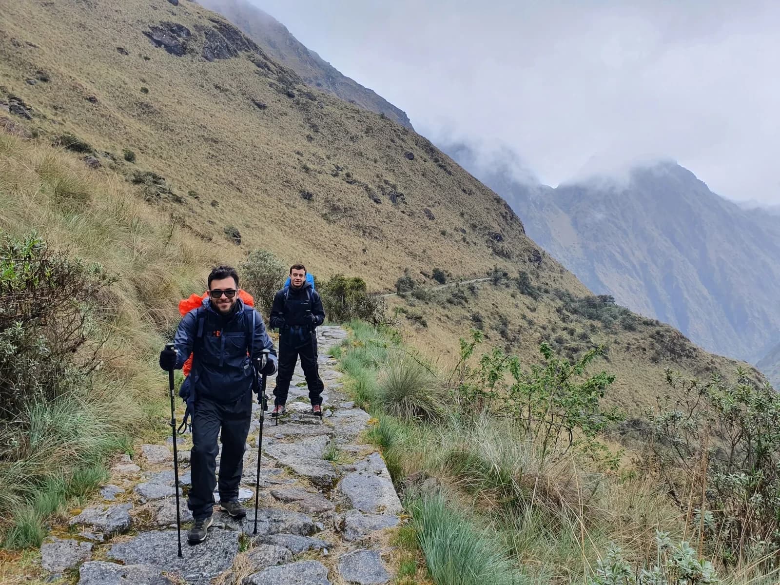 CLASSIC INCA TRAIL 4D/3N gallery