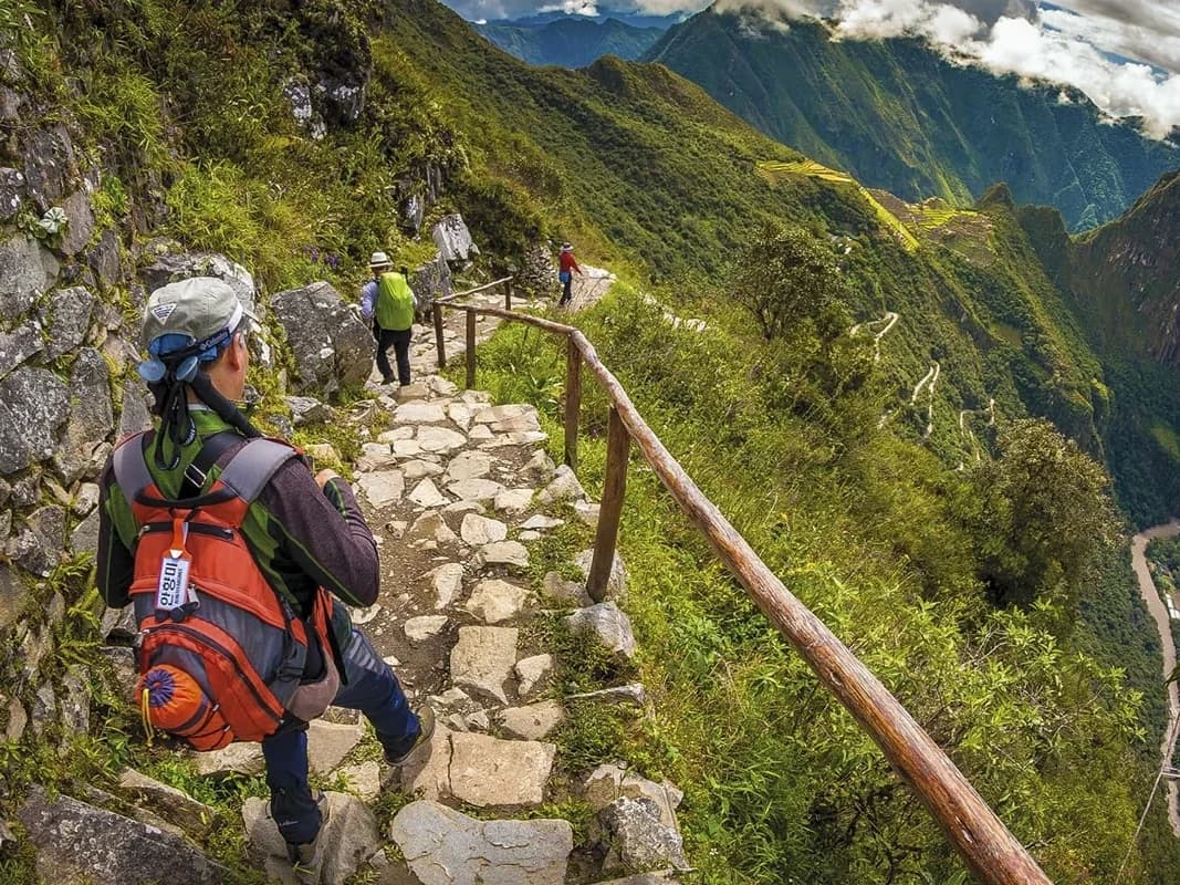 CLASSIC INCA TRAIL 4D/3N gallery