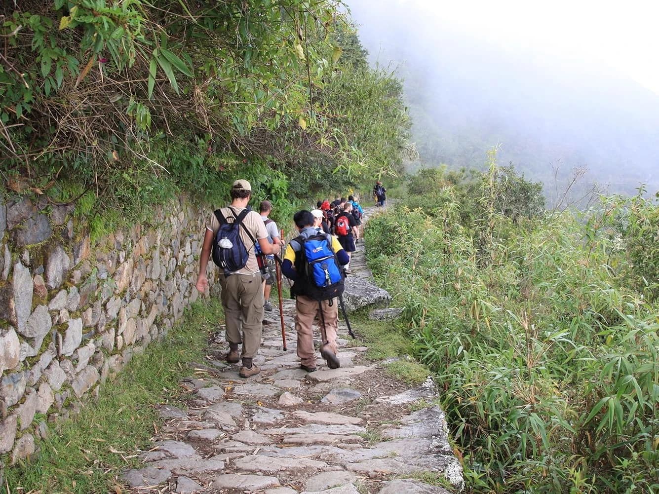 CLASSIC INCA TRAIL 4D/3N gallery