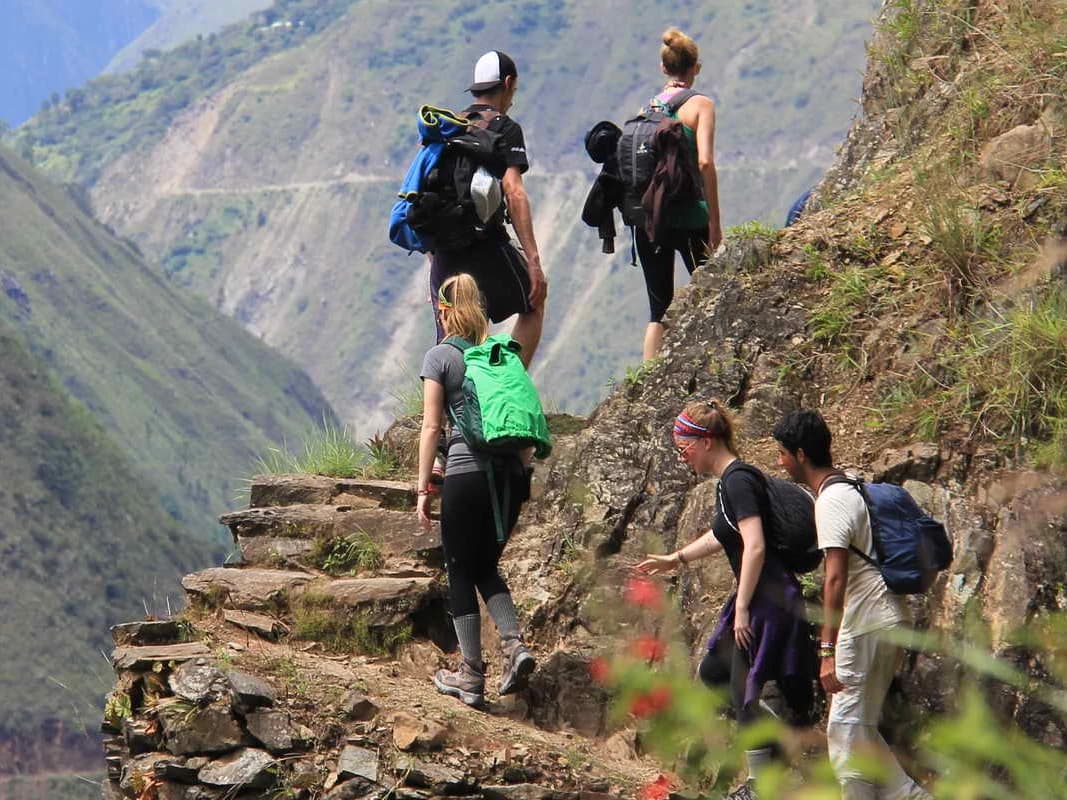 CLASSIC INCA TRAIL 4D/3N