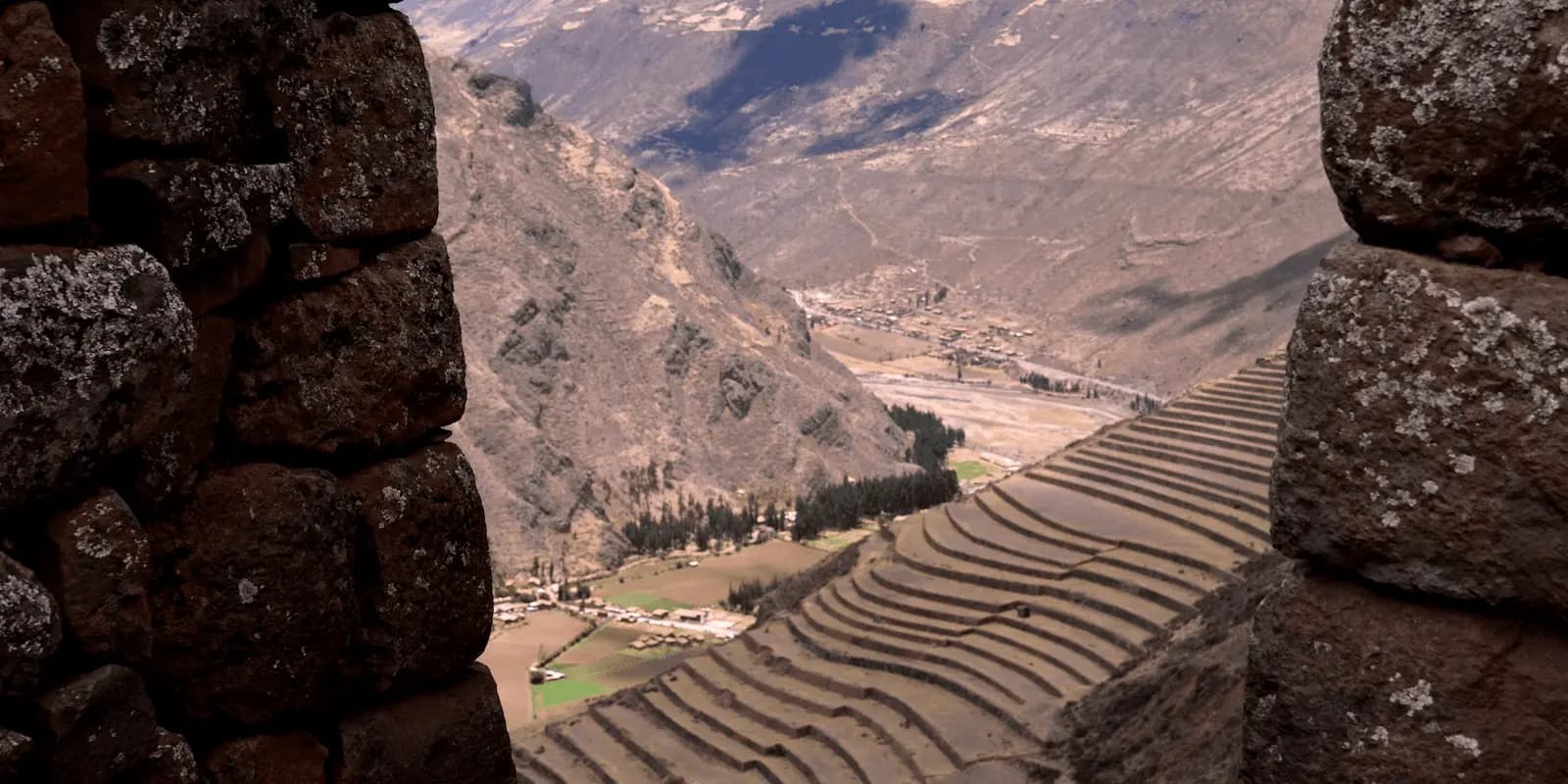 SACRED VALLEY TOUR VIP FULL DAY