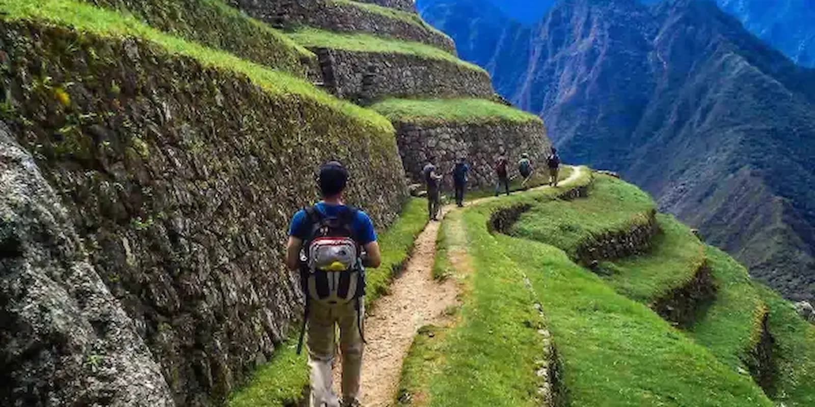 INCA TRAIL 2D/1N