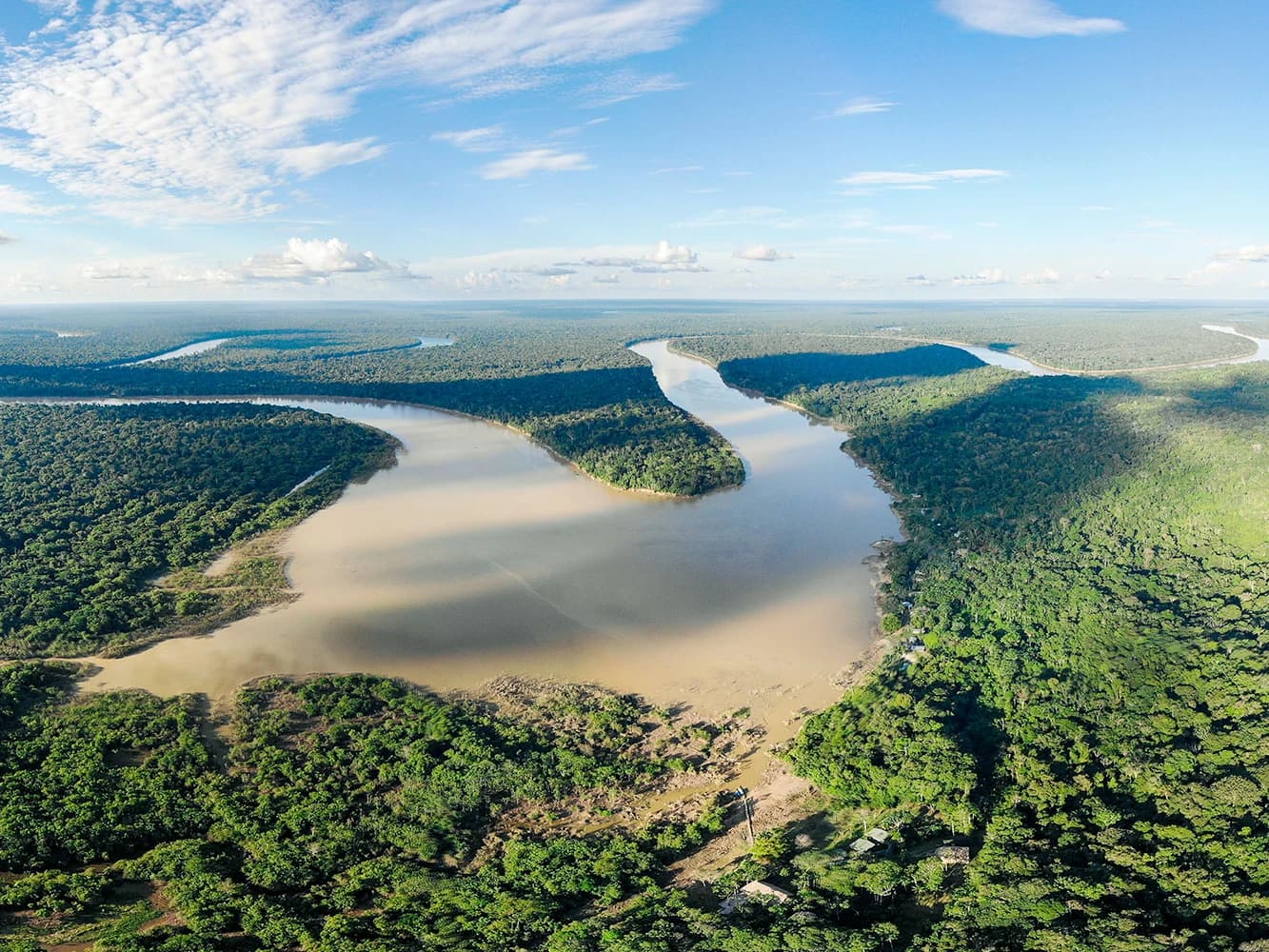 MACAW CLICK AND LAKE SANDOVAL 4D/3N gallery
