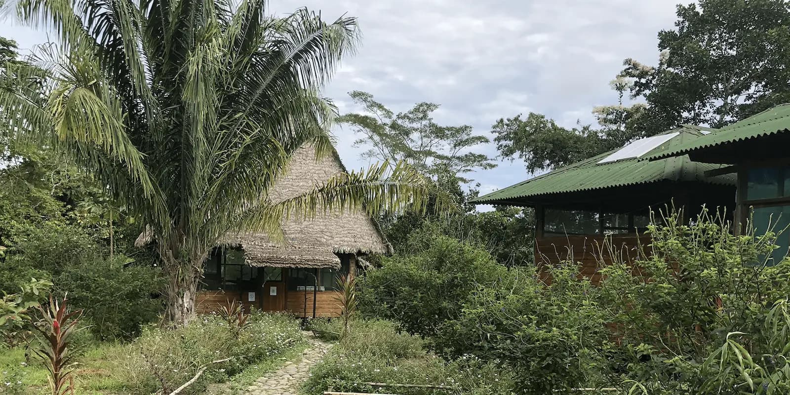 MANU CULTURAL ZONE 4D/3N