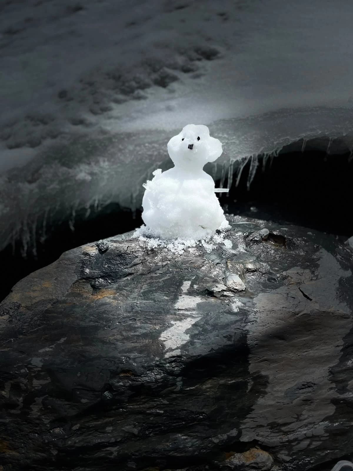 QUELCCAYA GLACIER gallery