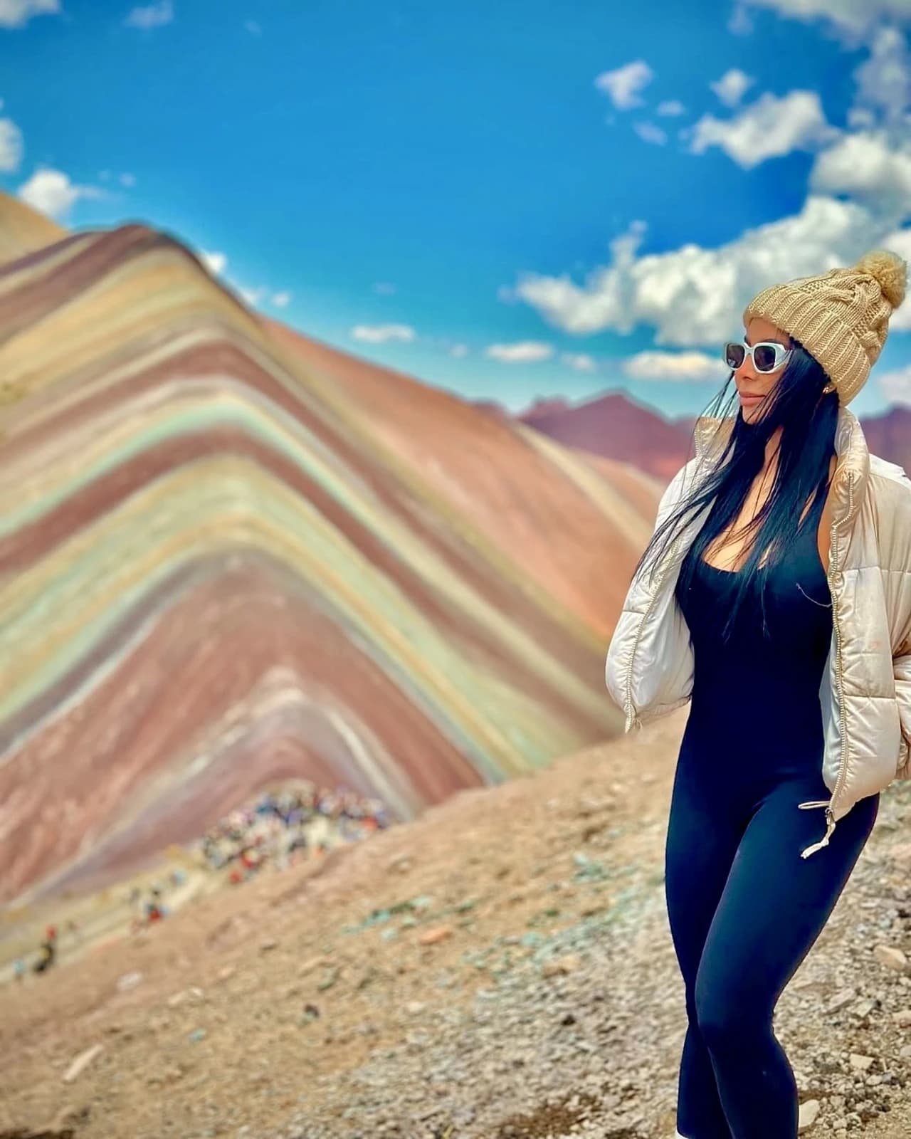 RAINBOW MOUNTAIN VINIKUNKA gallery
