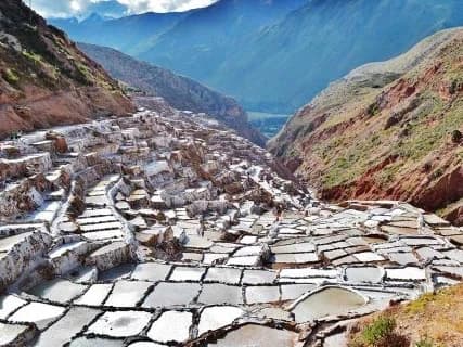 SACRED VALLEY TOUR VIP FULL DAY gallery