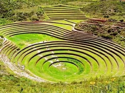 SACRED VALLEY TOUR VIP FULL DAY gallery