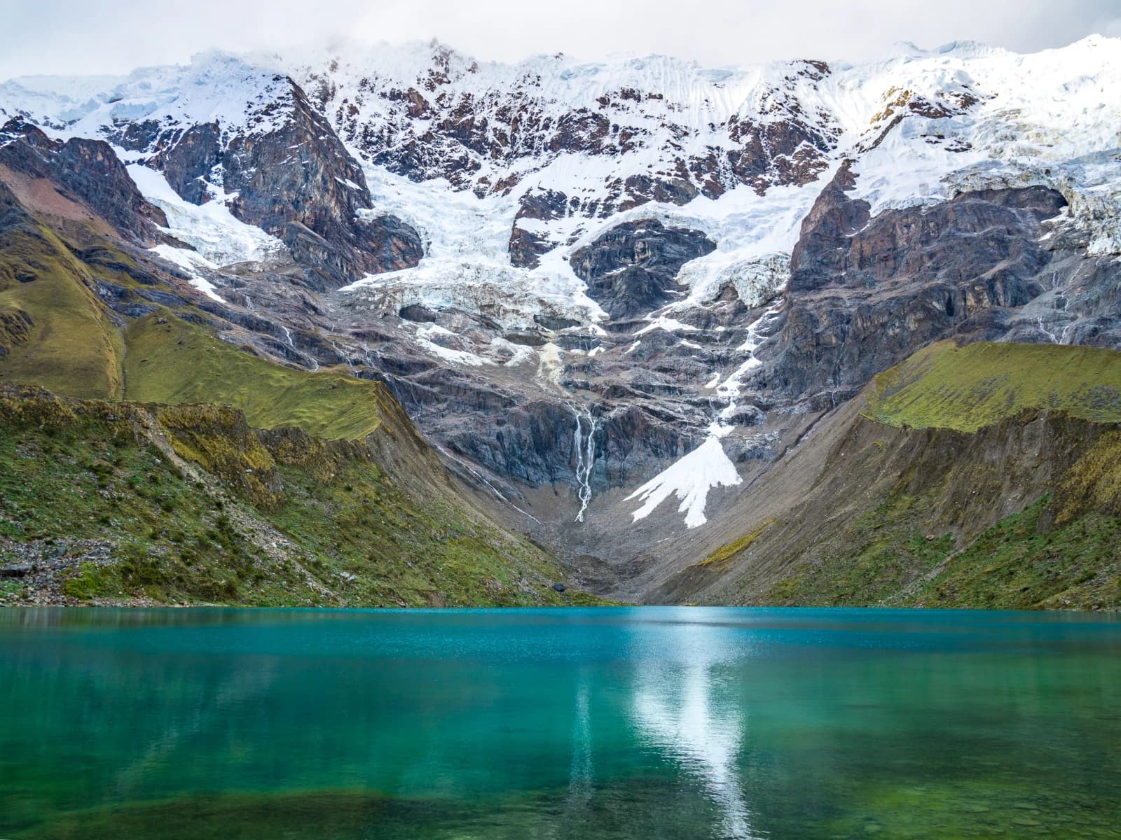 SALKANTAY TREK 4D/3N gallery