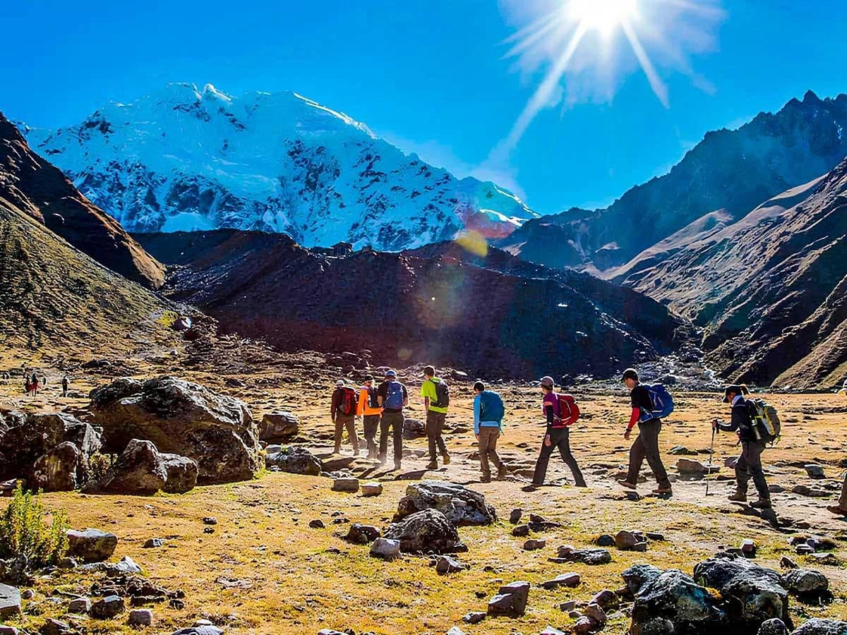 SALKANTAY TREK 5D/4N gallery