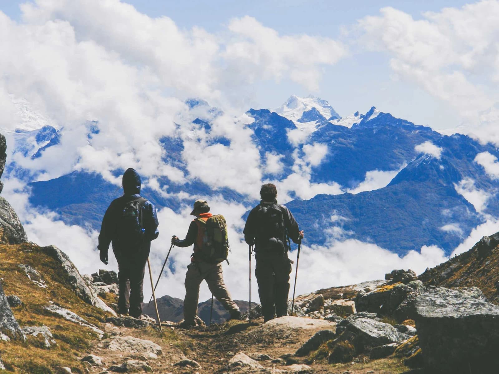 SALKANTAY TREK 5D/4N gallery
