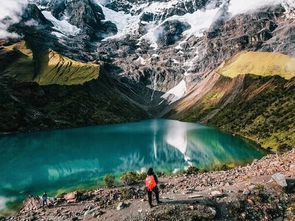 SALKANTAY TREK 5D/4N gallery