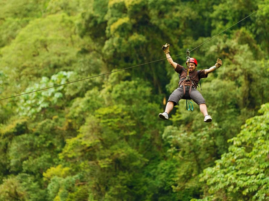 TAMBOPATA 3D/2N gallery