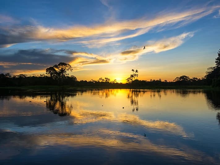 TAMBOPATA 3D/2N gallery