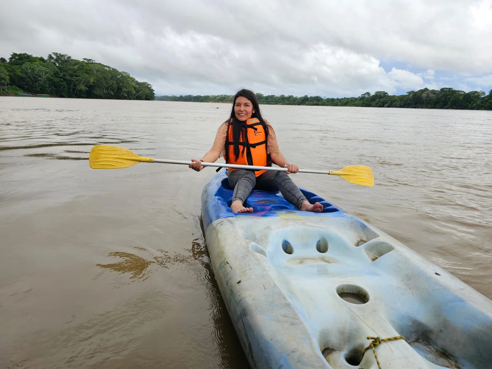 TAMBOPATA 4D/3N gallery
