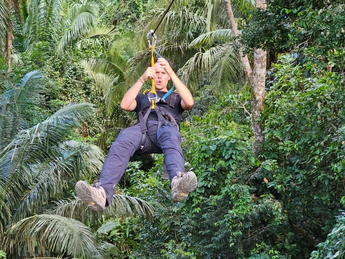 TAMBOPATA 4D/3N gallery