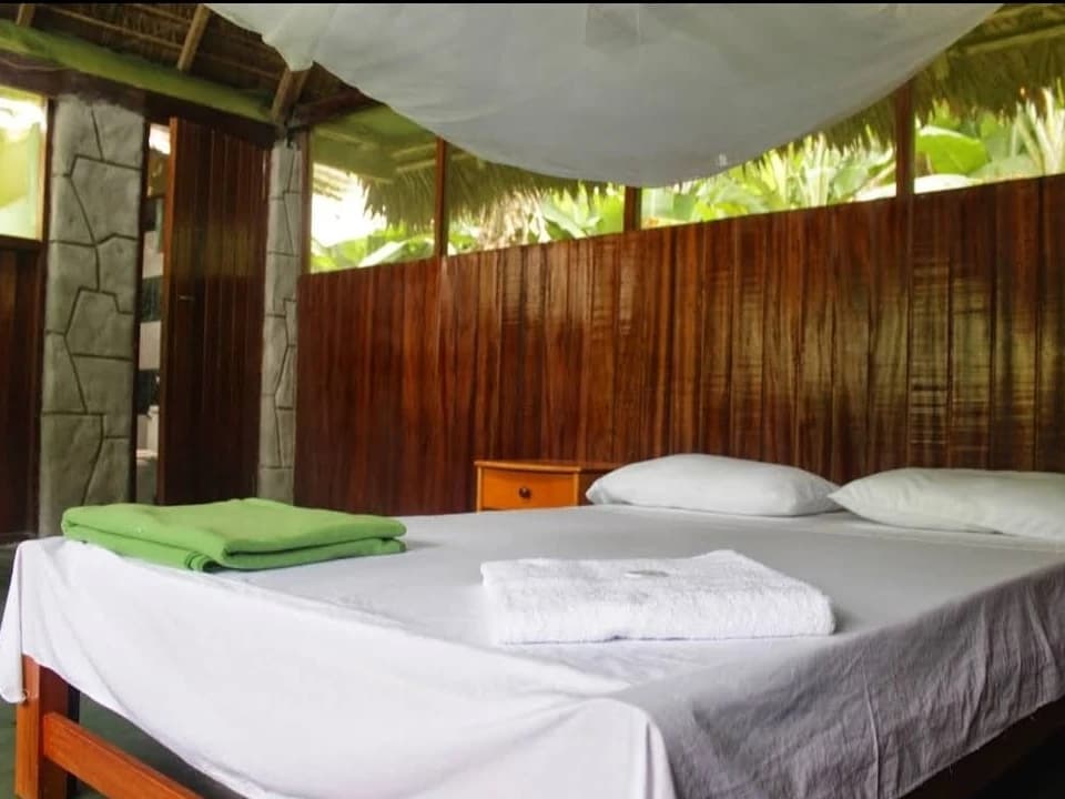 TAMBOPATA 4D/3N gallery