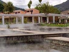 BAÑOS DEL INCA gallery