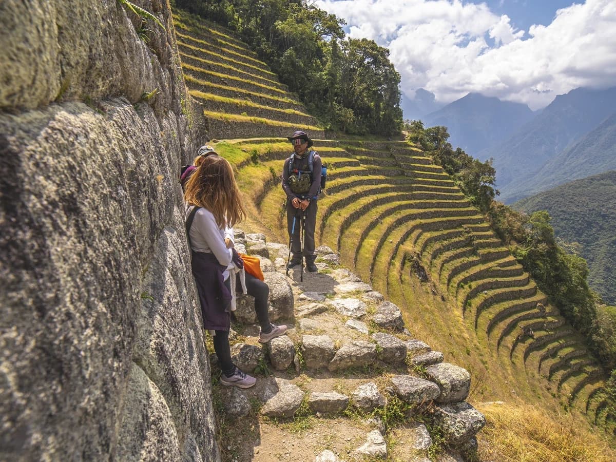 CAMINO INCA CLÁSICO 4D/3N gallery