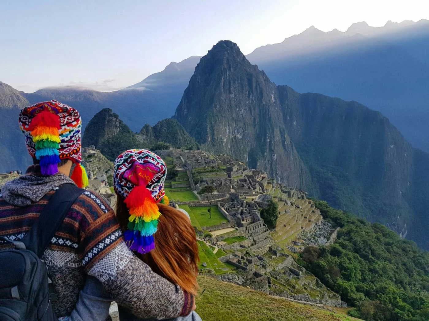 CAMINO INCA CLÁSICO 4D/3N gallery