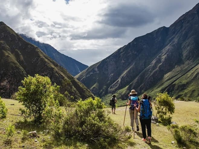 CAMINO INCA CLÁSICO 4D/3N gallery