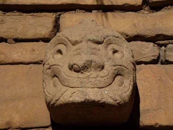CHAVIN DE HUANTAR gallery