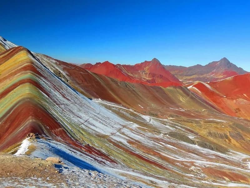 CUSCO, AVENTURA & ECOTURISMO 10D/9N gallery