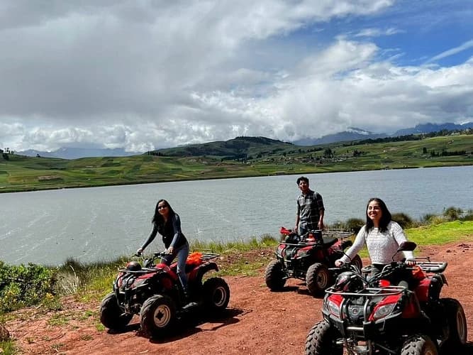 CUSCO, AVENTURA & ECOTURISMO 10D/9N gallery