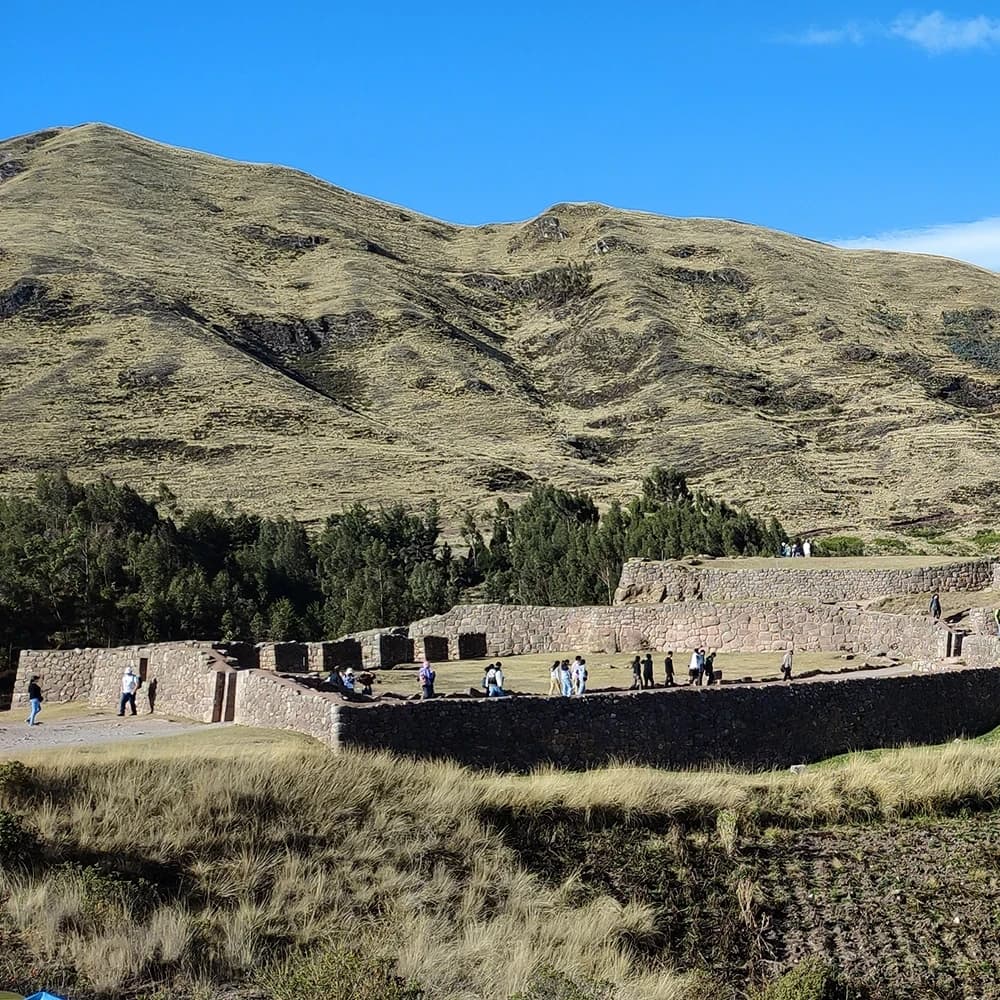 CUSCO MAGICO 4D/3N gallery