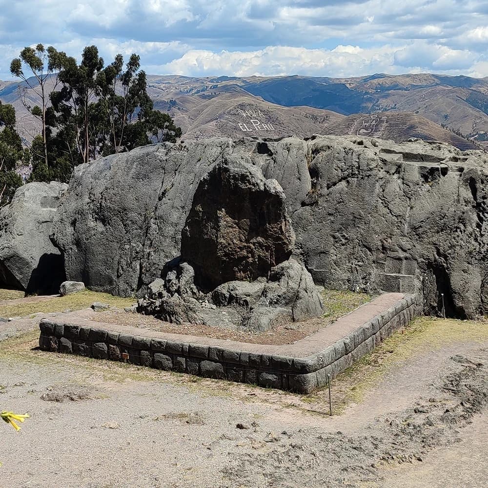 CUSCO MAGICO 4D/3N gallery