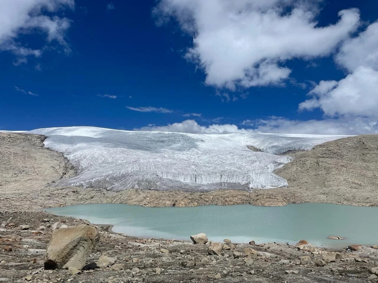 GLACIAR QUELCCAYA gallery