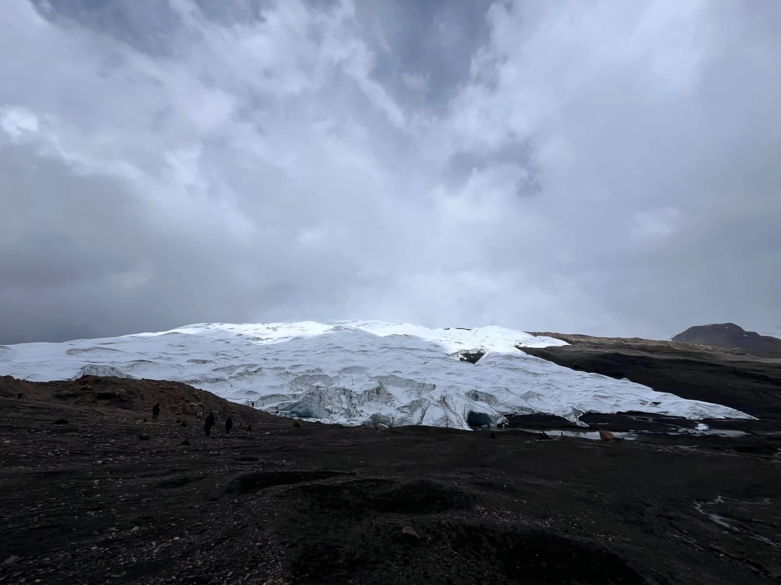 GLACIAR QUELCCAYA gallery