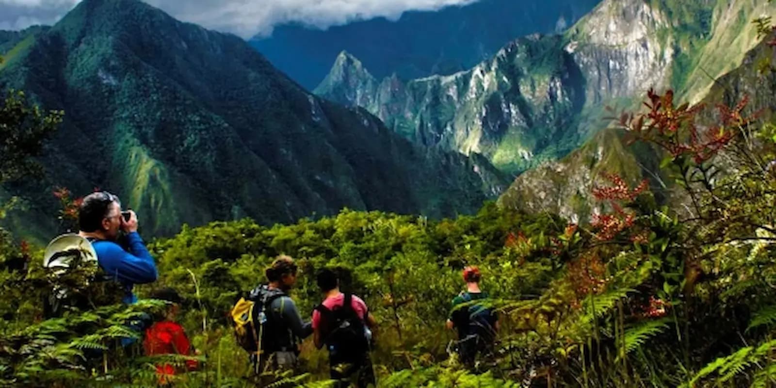 INKA JUNGLE 4D/3N — imagen temporal