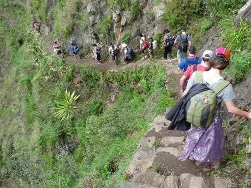 INKA JUNGLE 4D/3N gallery
