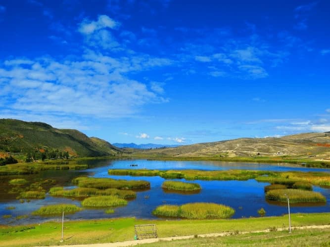 LAGUNA SAN NICOLAS & NAMORA gallery