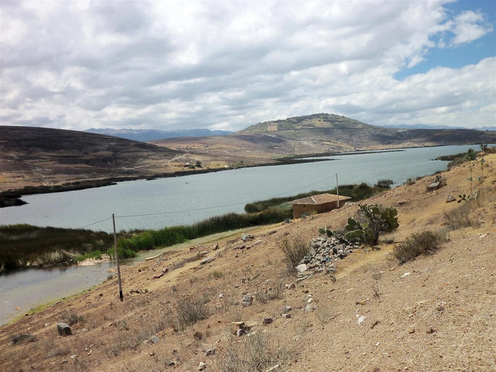 LAGUNA SAN NICOLAS & NAMORA gallery