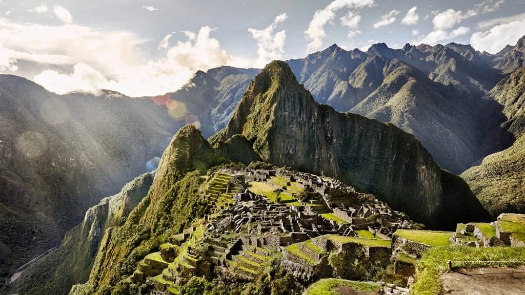 MACHUPICCHU FULL DAY — imagen temporal