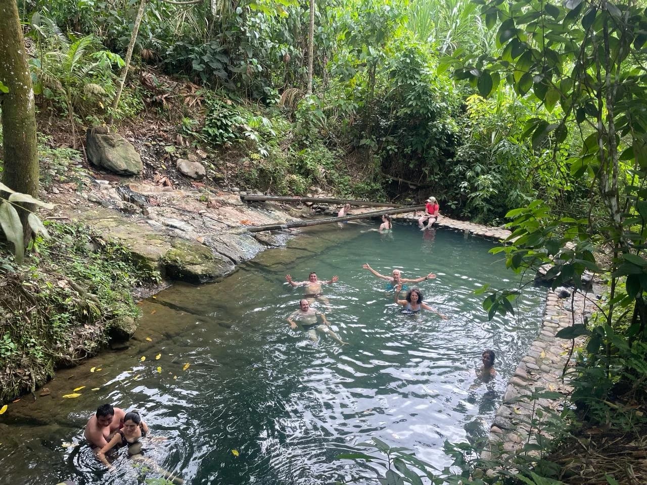 MANU TOUR BIOSFERA 4D/3N gallery