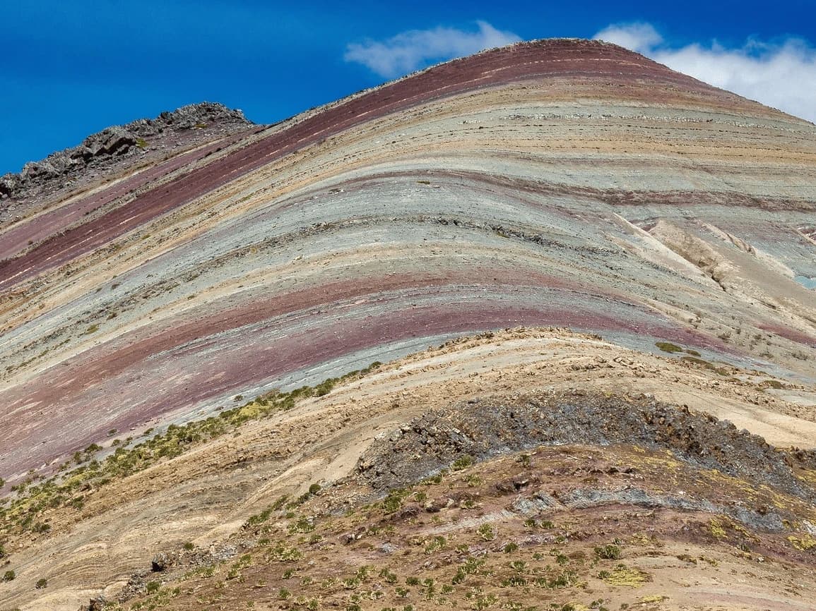 MONTAÑA DE COLORES PALCOYO gallery