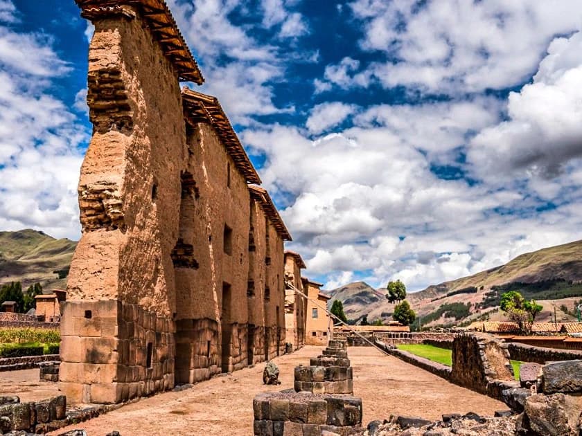 RUTA DEL SOL — imagen temporal