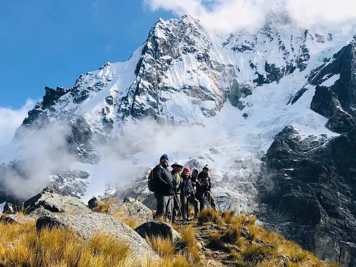 SALKANTAY 4D/3N gallery