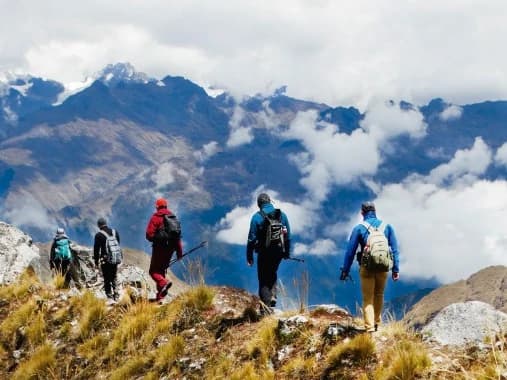 SALKANTAY 4D/3N gallery