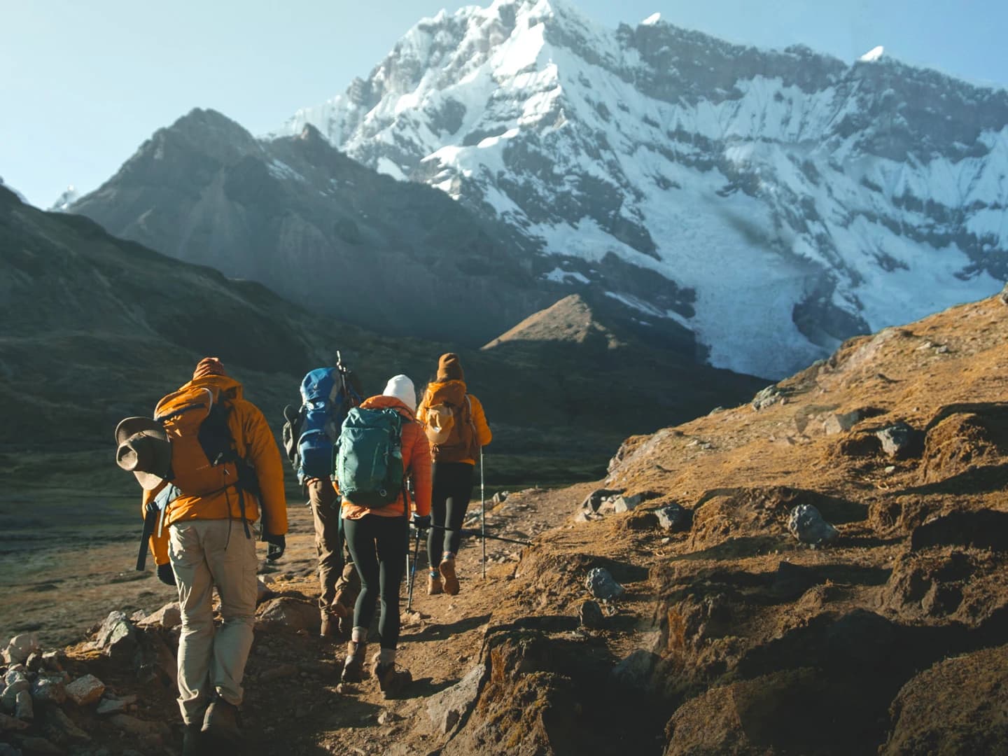 SALKANTAY 4D/3N gallery