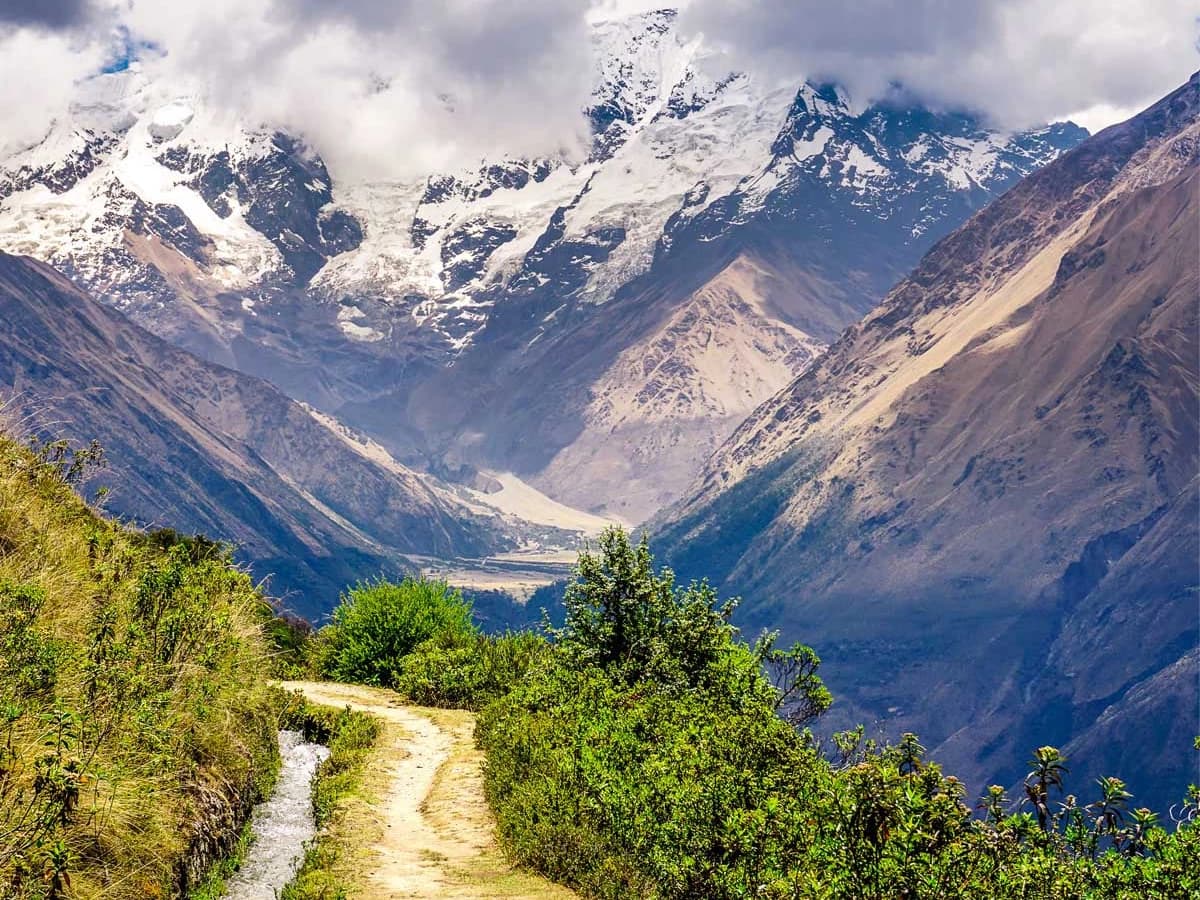 SALKANTAY 5D/4N gallery