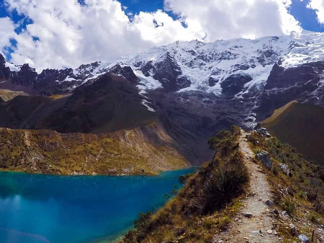 SALKANTAY 5D/4N gallery