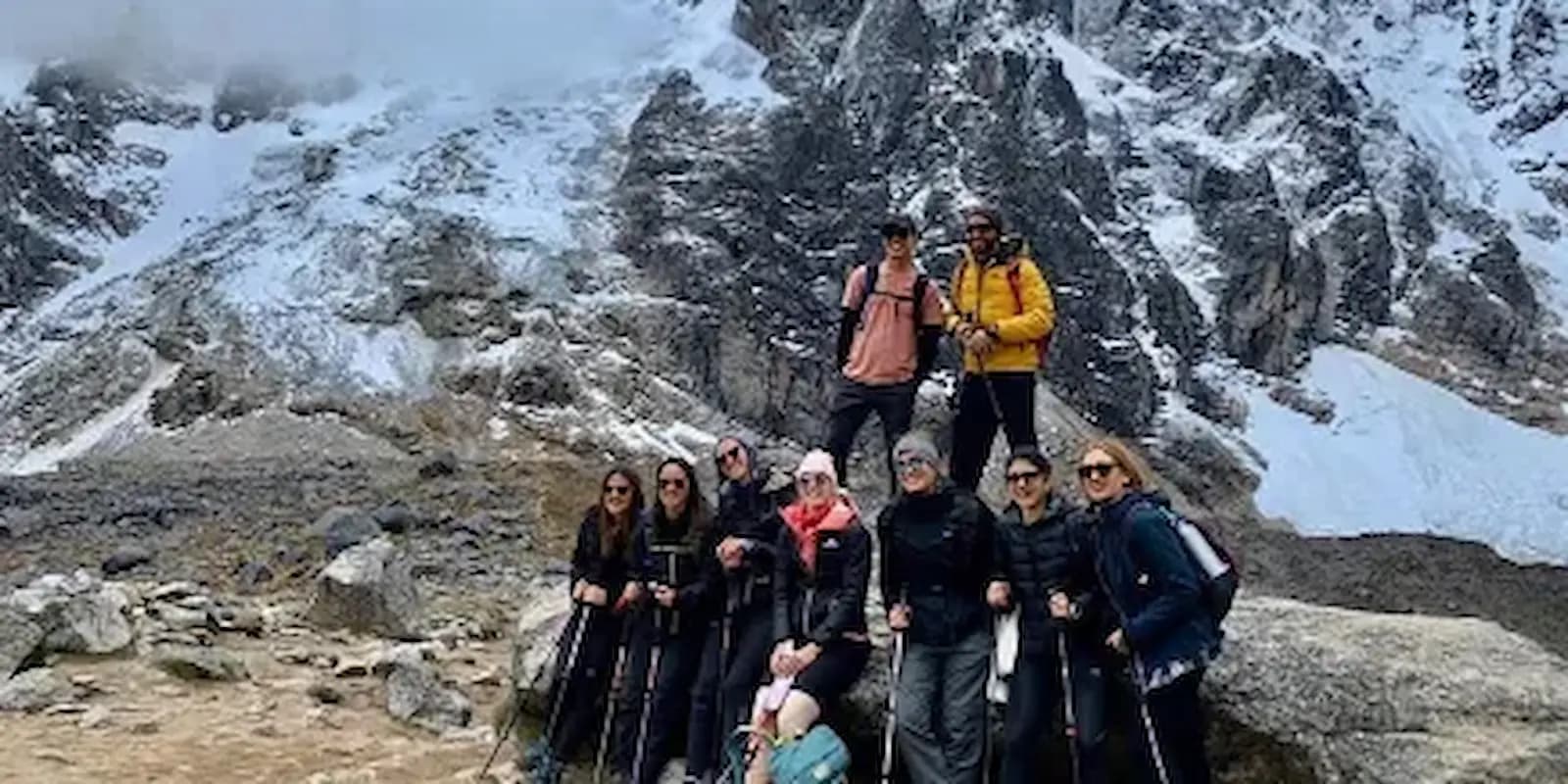 SALKANTAY 4D/3N — imagen temporal