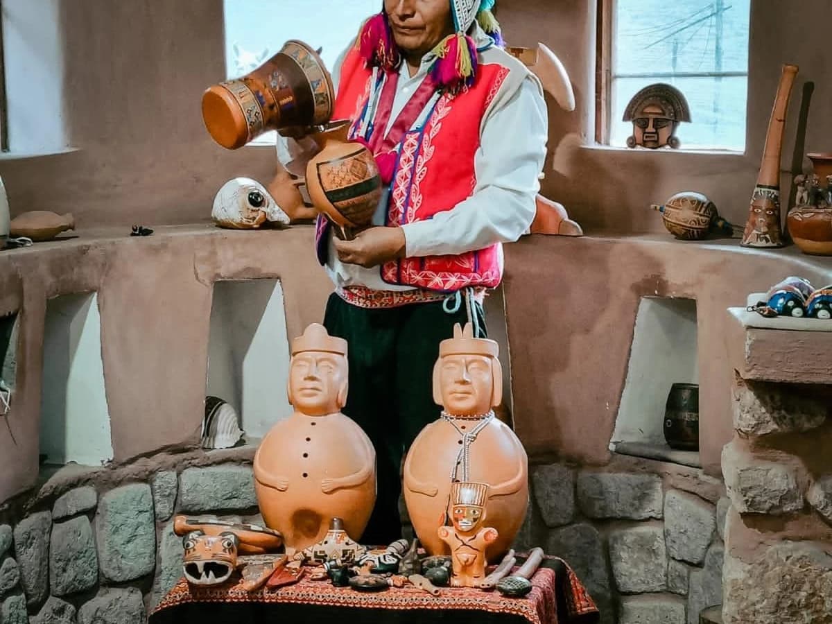 SONIDOS DEL ANDE gallery
