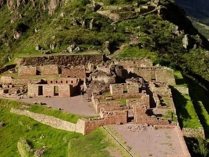 VALLE SAGRADO VIP gallery